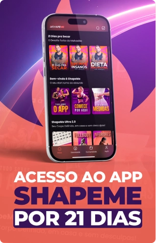 CARD - ACESSO AO SHAPEME