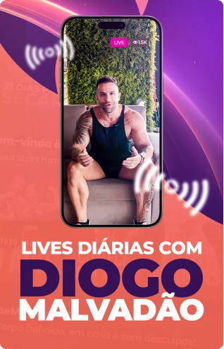 CARD - LIVES DIARIAS